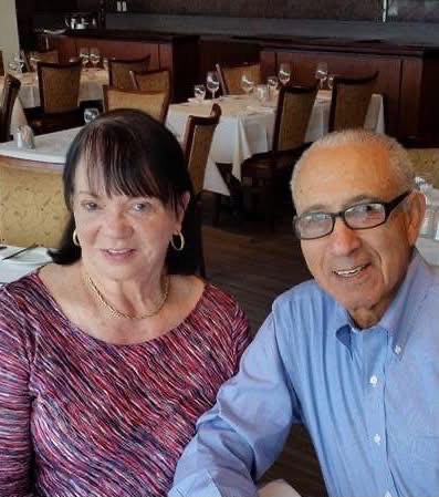 Marilyn Bush Funderburk