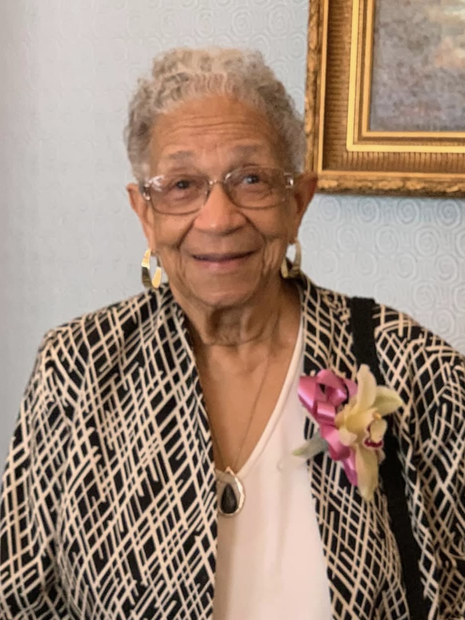 Mrs. Sallye J. Johnson